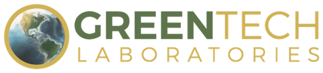 Greentech Laboratories Inc